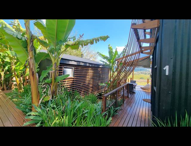 256M² GUESTHOUSE FOR SALE IN GRASKOP